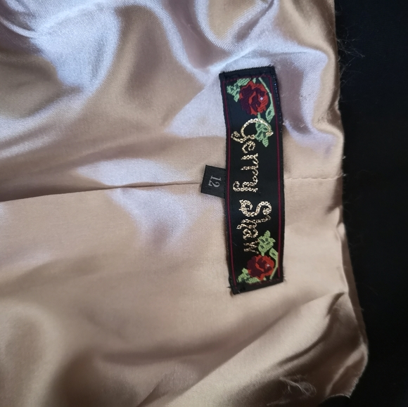 Gerry Shaw leopard print blazer - Picture 3 of 4